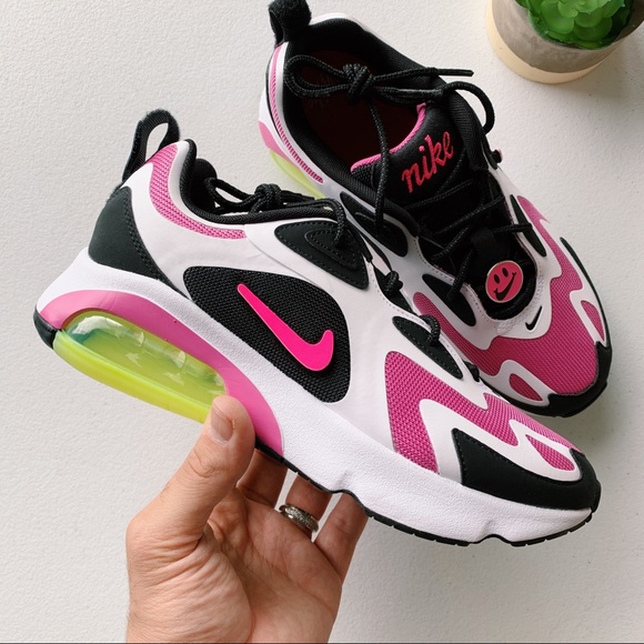 Nike Air Max 200 NWT - Picture 2 of 14